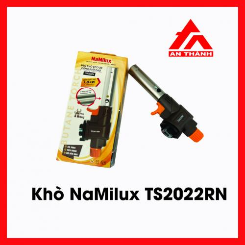 Khò NaMilux TS2022RN